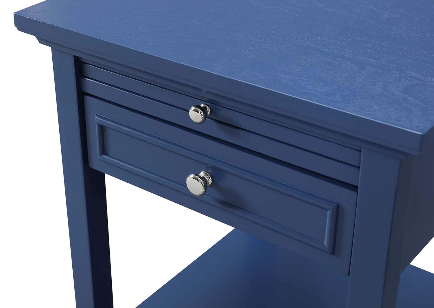 BATH End Table
