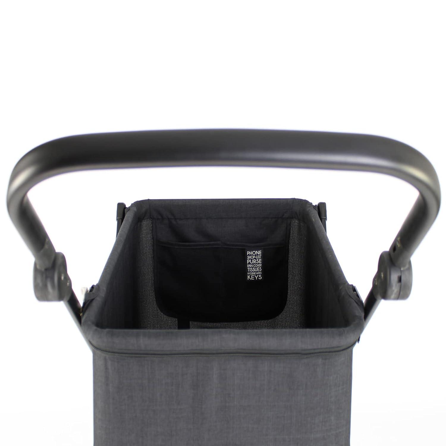 My Duque: Personal Shopping Cart