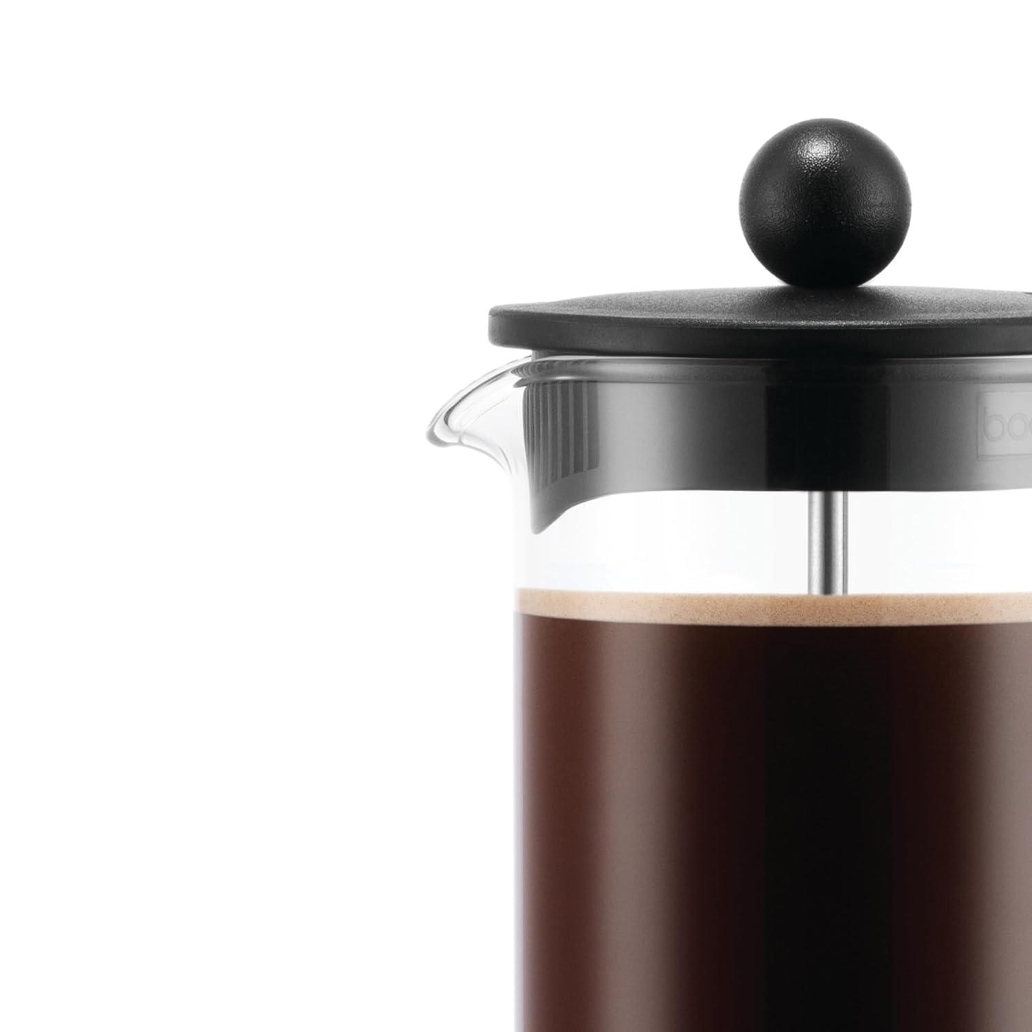 Bodum Brazil French Press Coffee Maker
