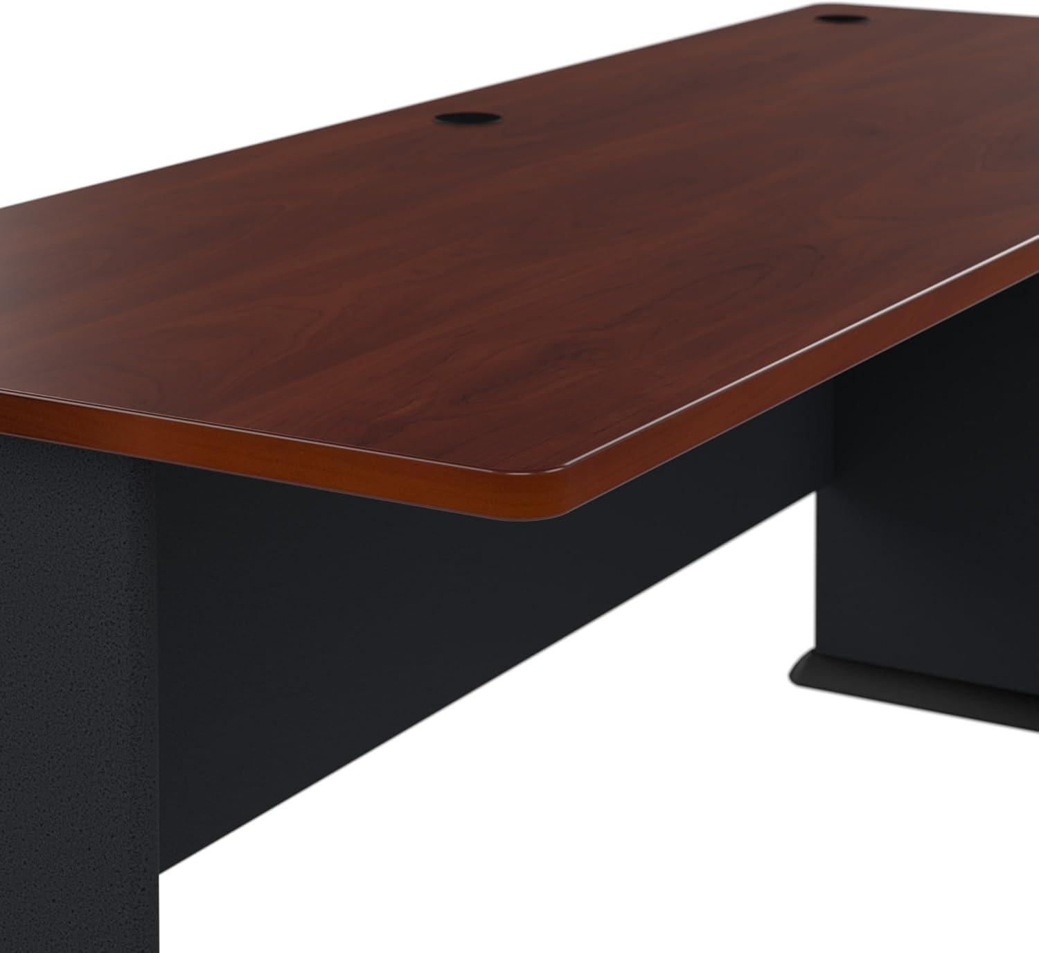 Series A Desk Shell