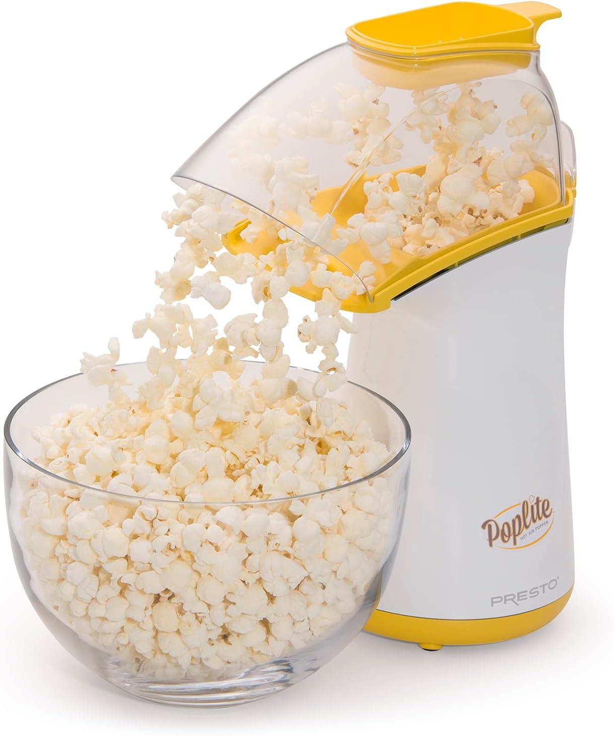 Presto Presto Orville Redenbacher Hot Air Popper by Presto