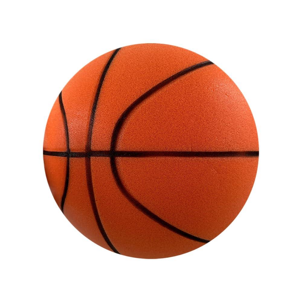 The Incredible B-Ball Foam Ball