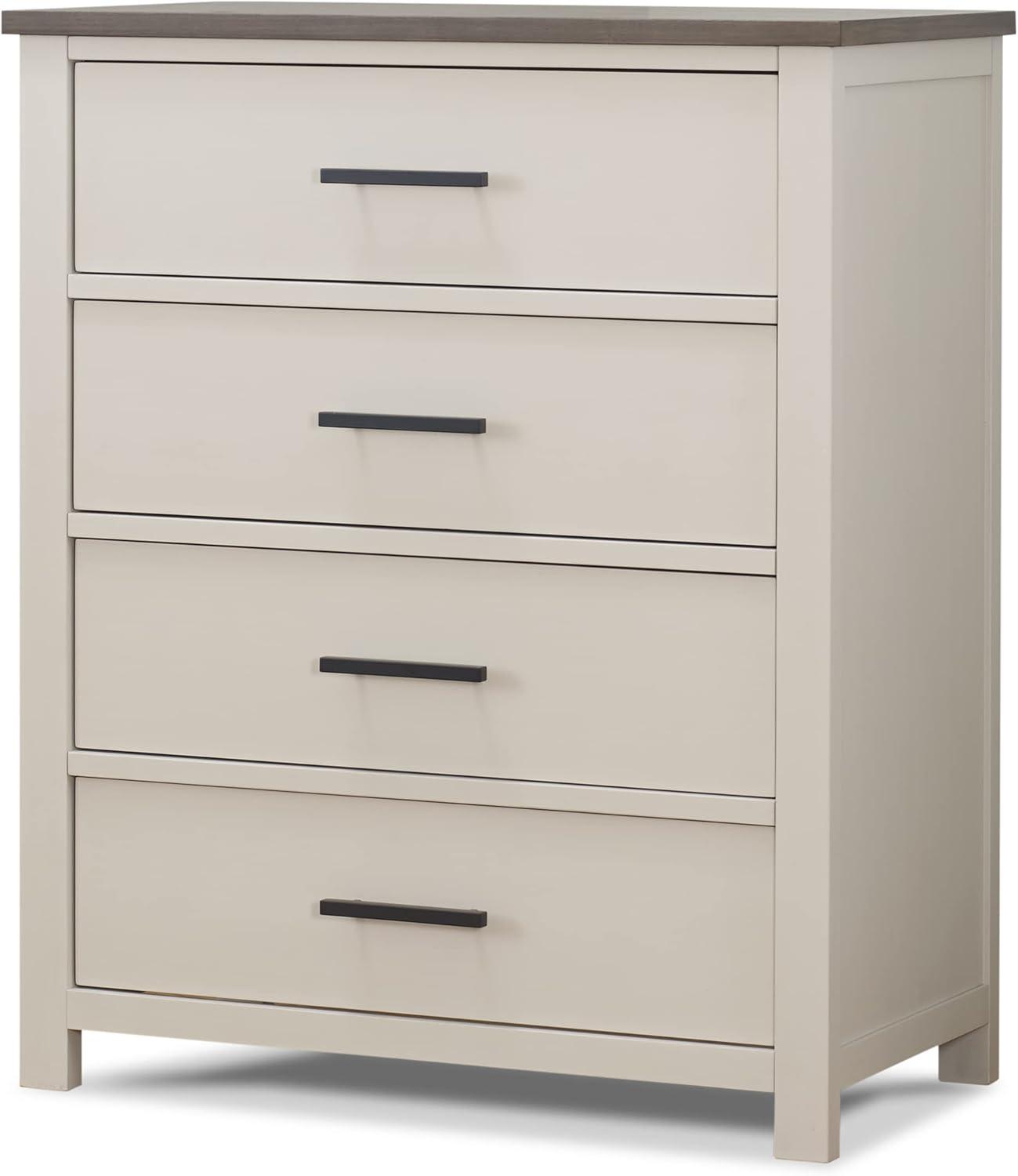 Sorelle Westley 4 - Drawer Chest