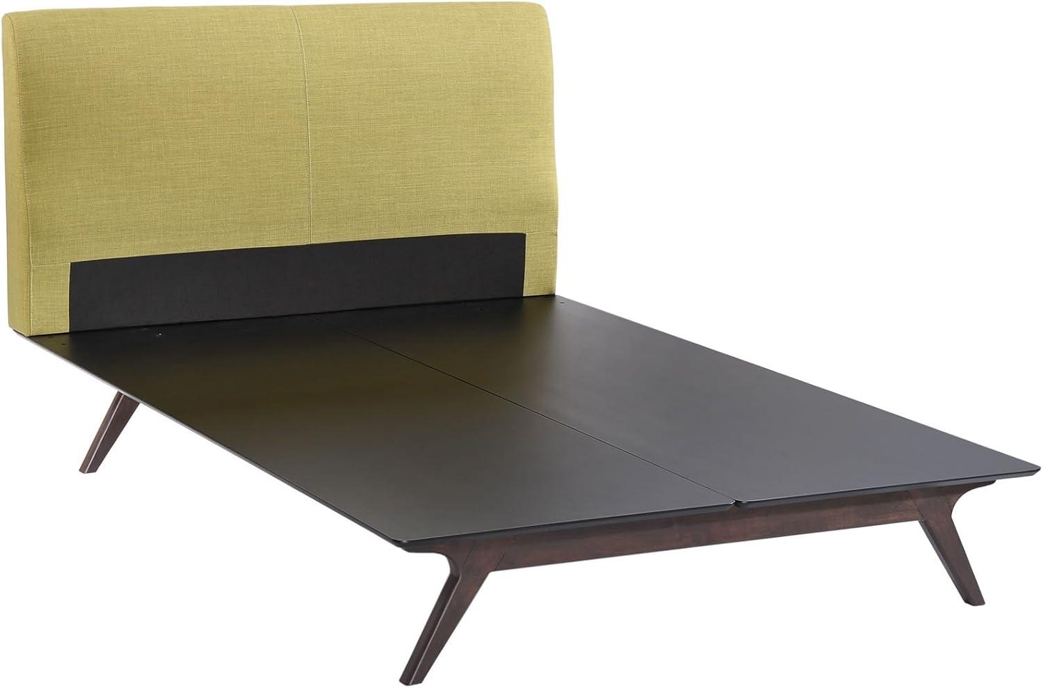 Modway Tracy Platform Bed Frame