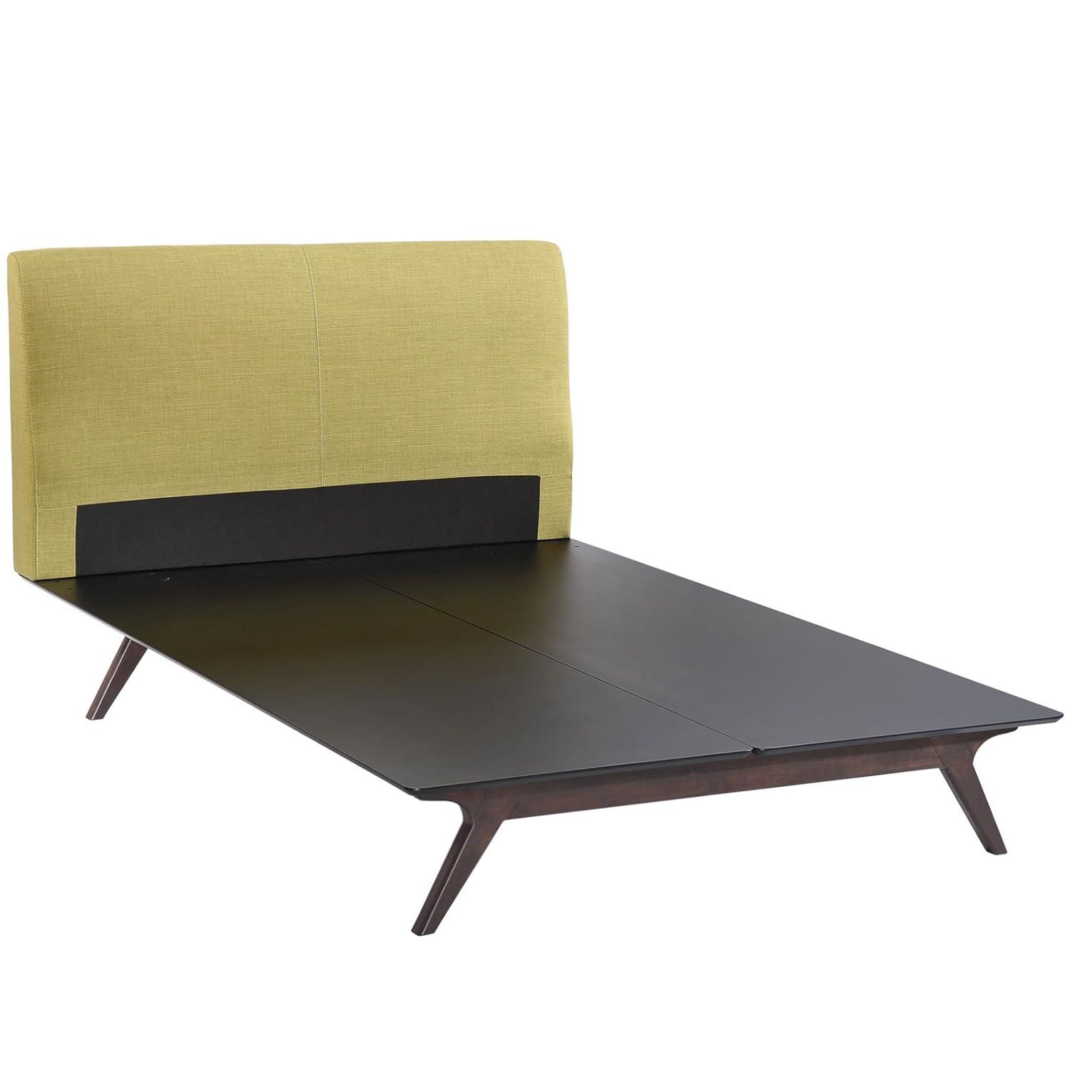 Modway Tracy Platform Bed Frame