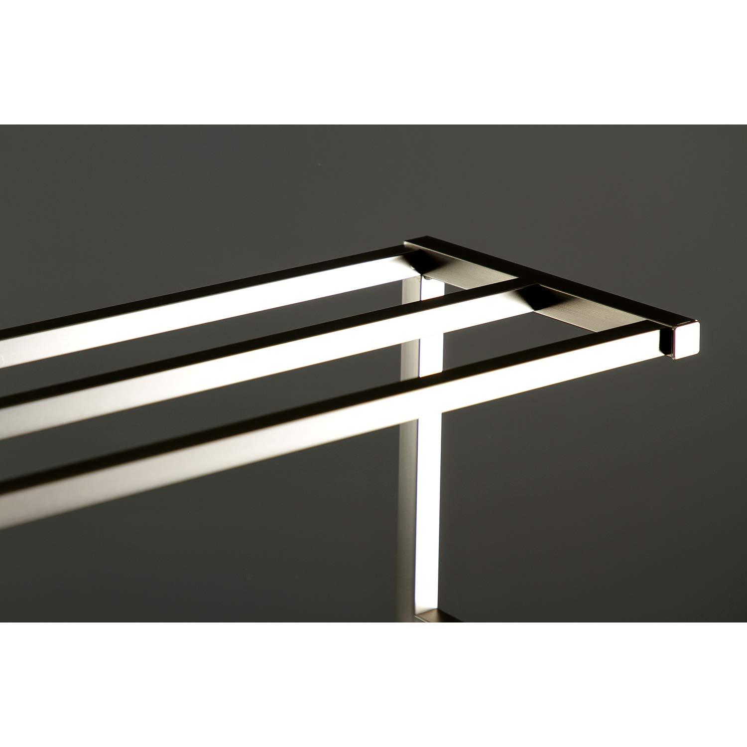 Kingston Brass Kingston Brass Edenscape Freestanding Towel Rack SCC8365