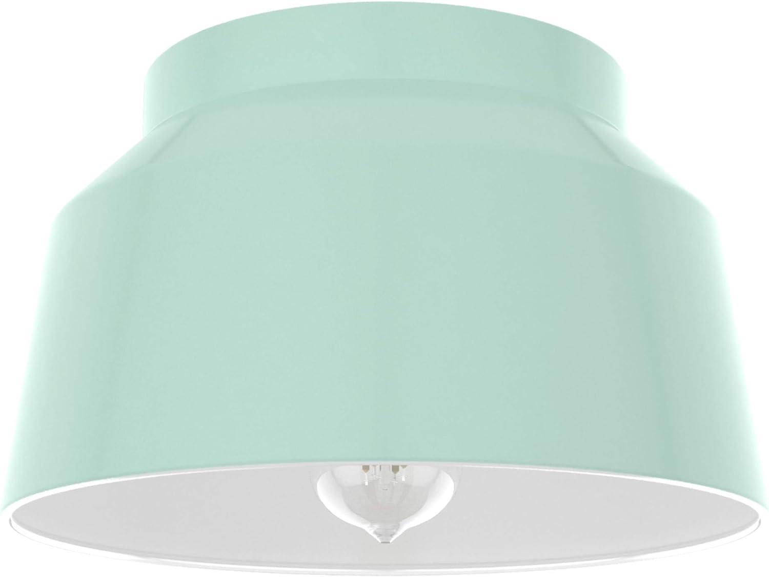 Cranbrook 1 -Light 11.5" Flush Mount