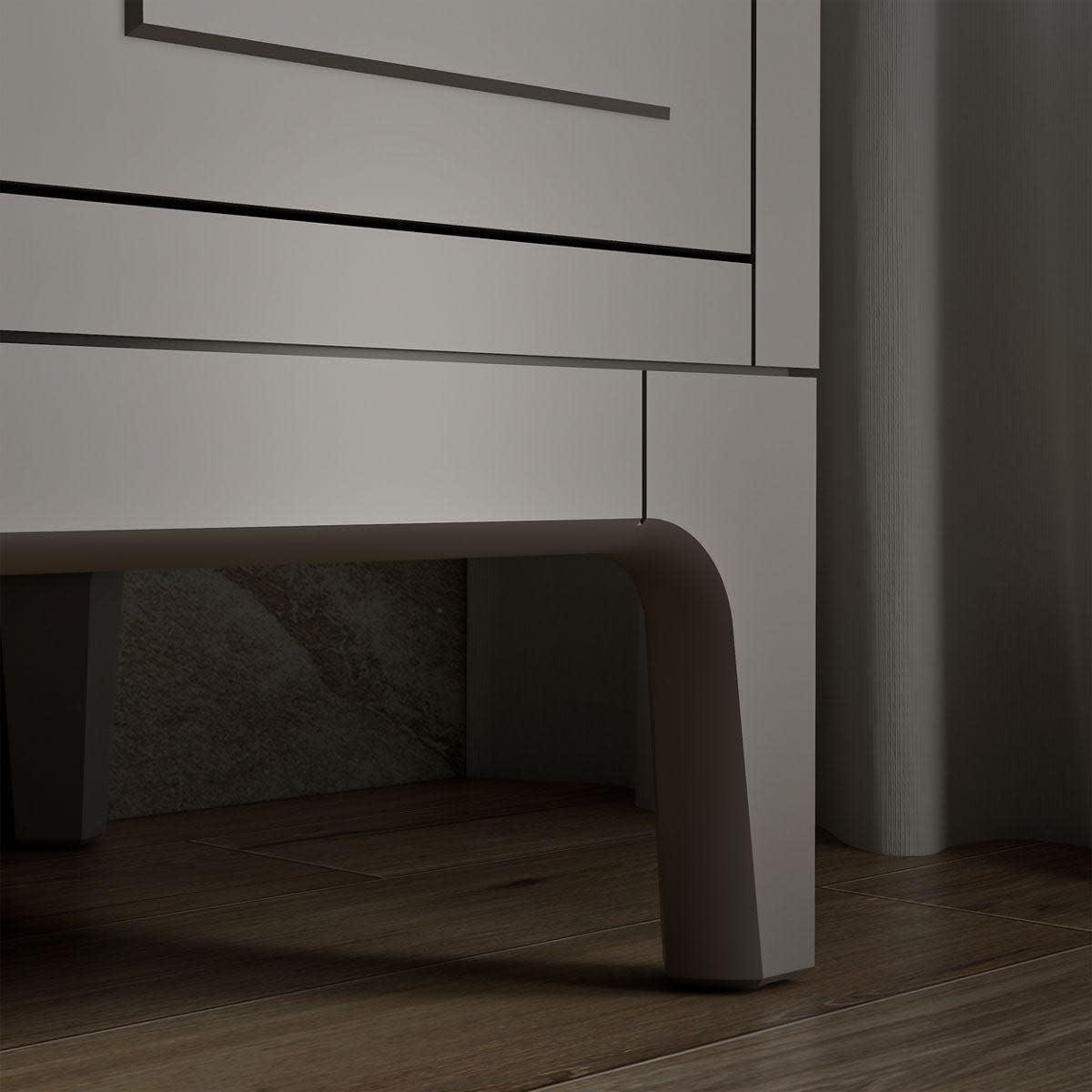 Seer 48.13" Single Bathroom Vanity Set