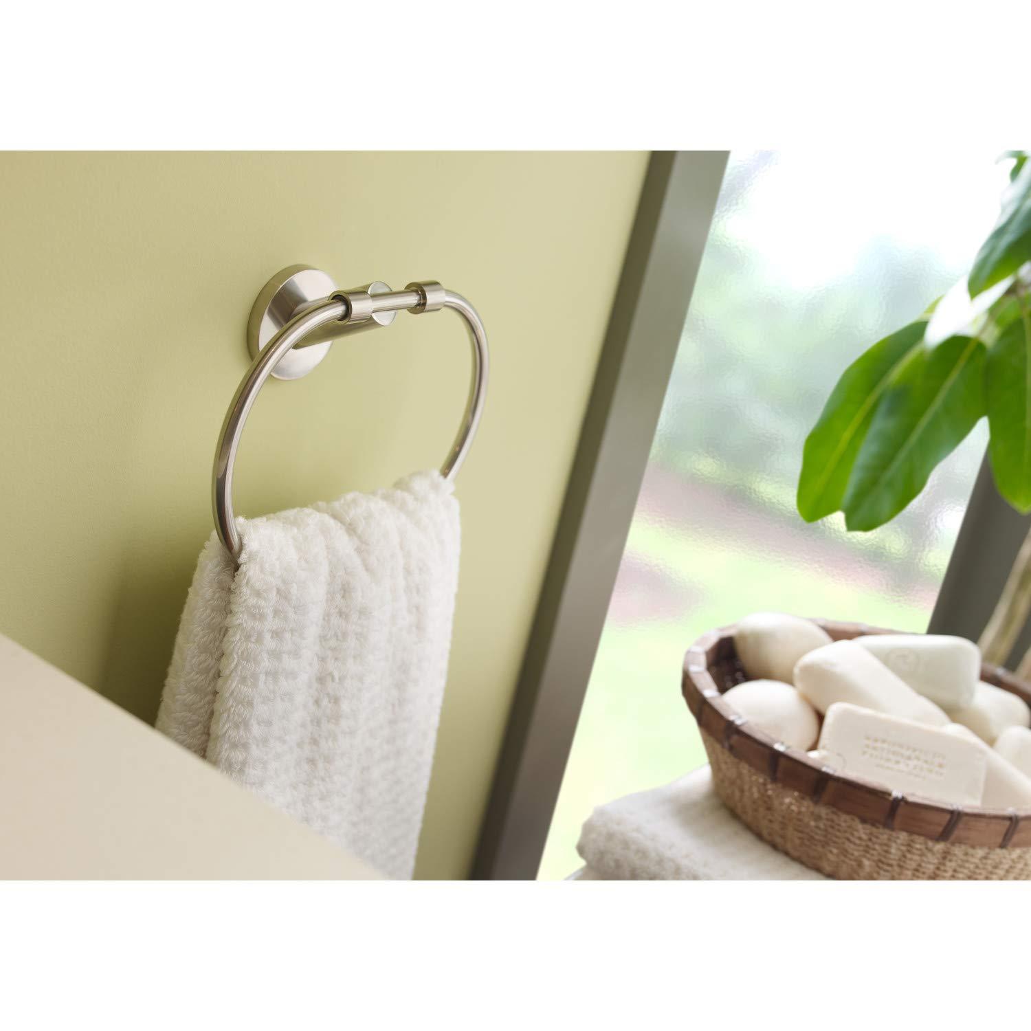 Dia 4 Piece Bath Accessory Hardware Set