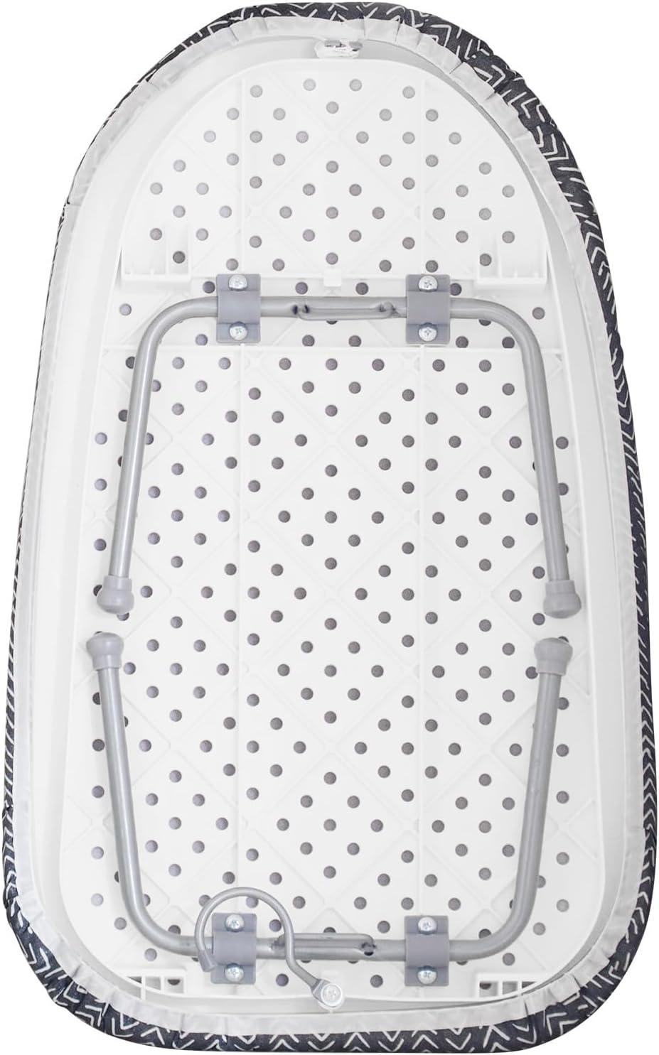 VEVOR Metal Tabletop Ironing Board