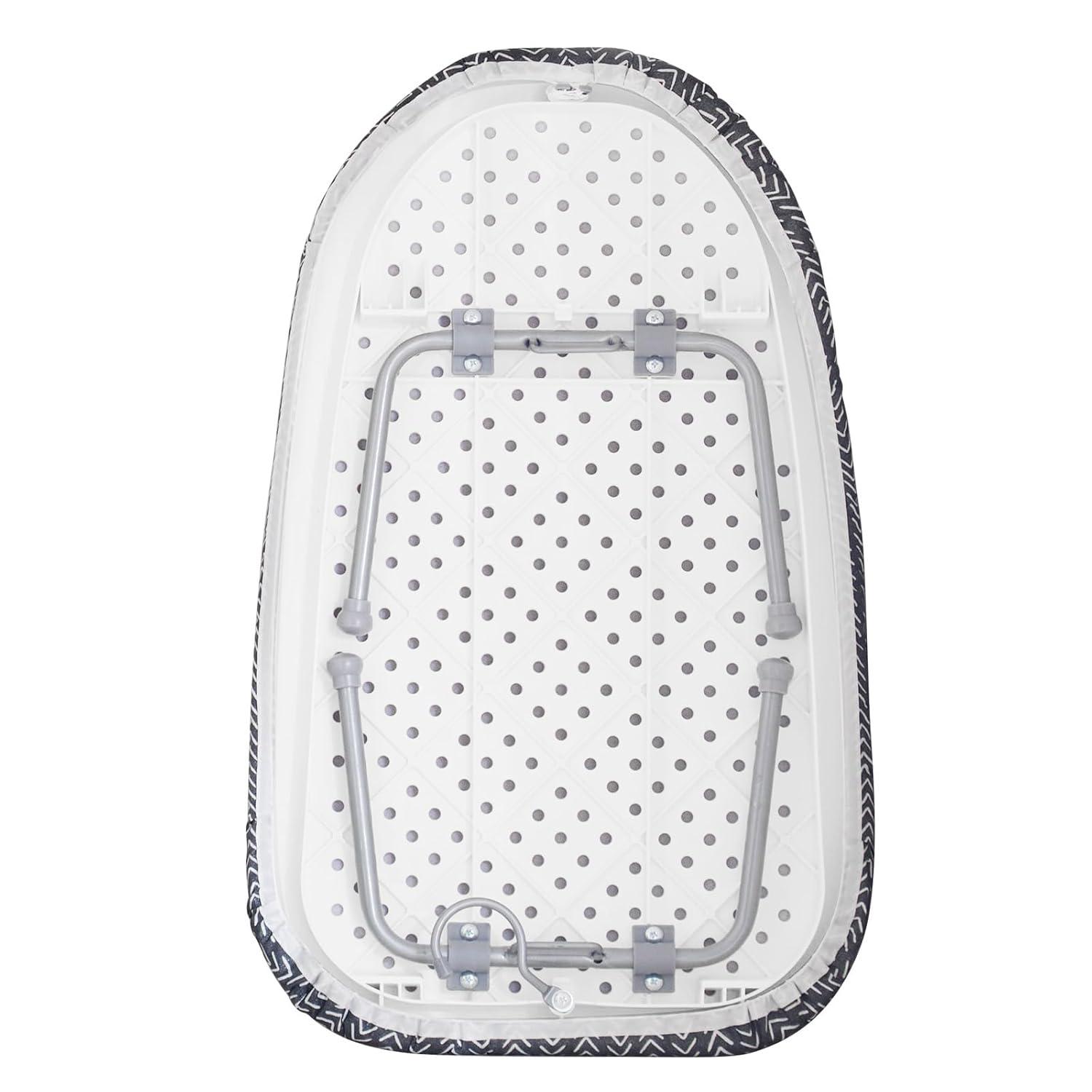 VEVOR Metal Tabletop Ironing Board