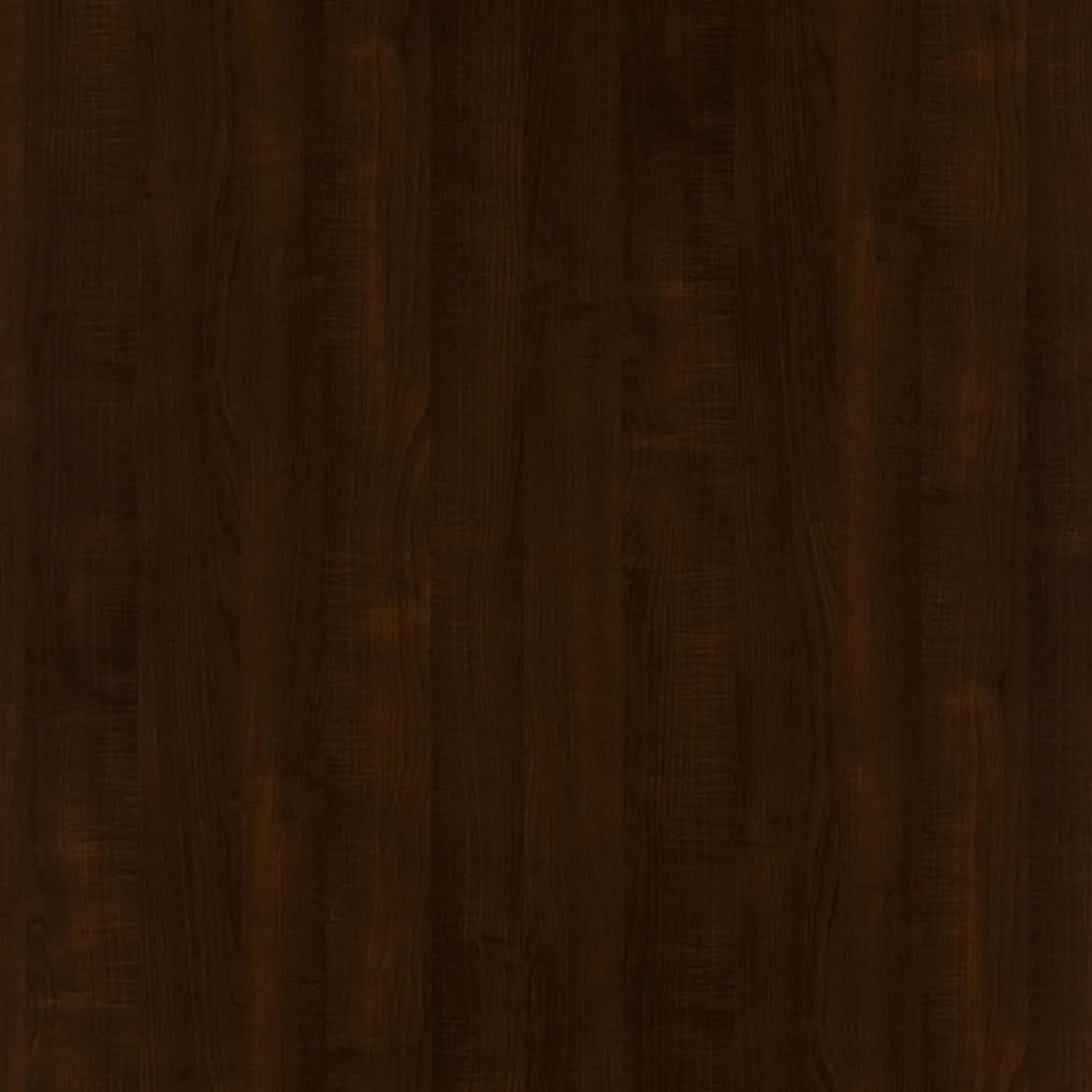 Easy Track Premium Tower Closet Organizer with Shelves and Drawers, Truffle