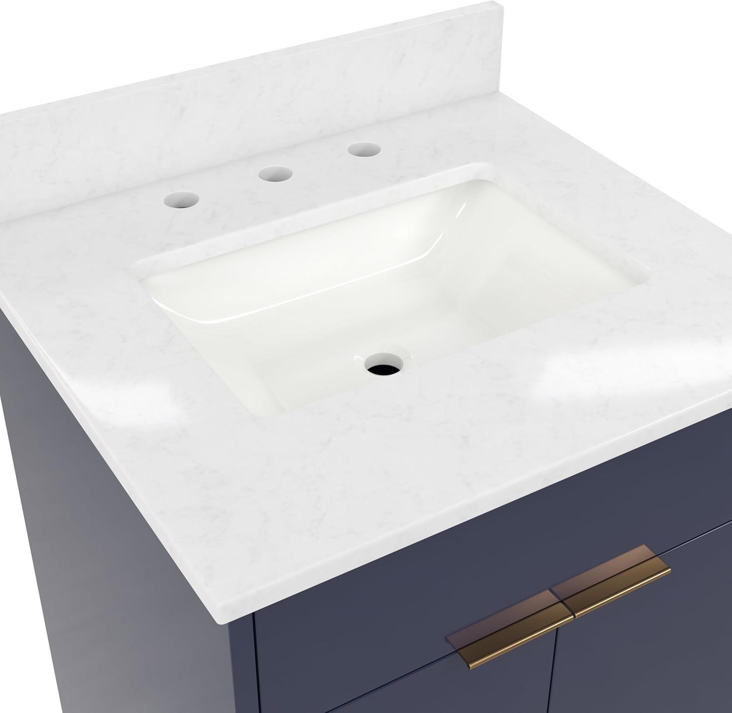 Leona 24” Bathroom Vanity