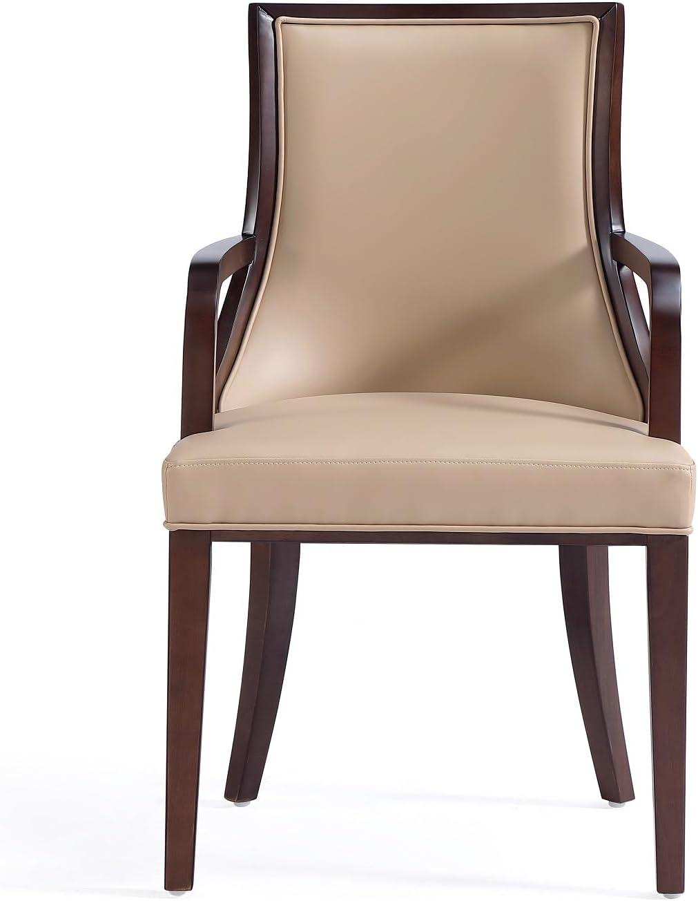 Upholstered Arm chair