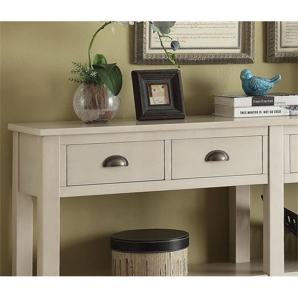 Pluto 60'' Console Table
