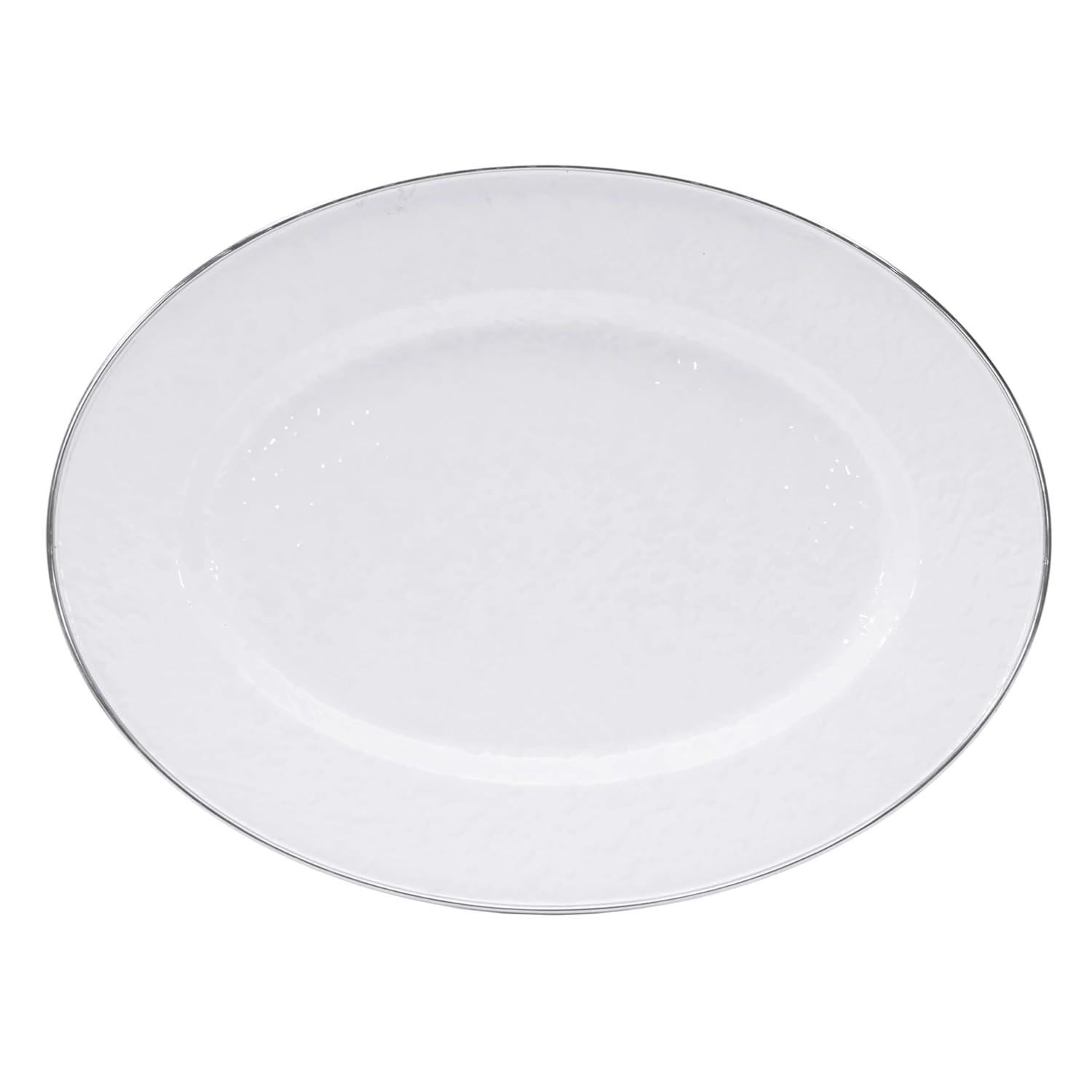 Golden Rabbit Golden Rabbit Solid Platter