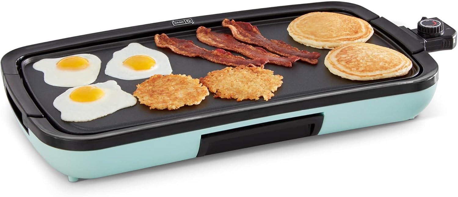 DASH Dash Deluxe Everyday Griddle