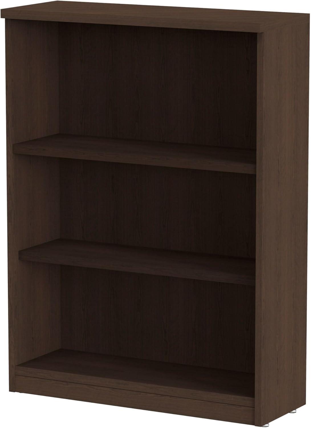 Valencia Series Bookcase