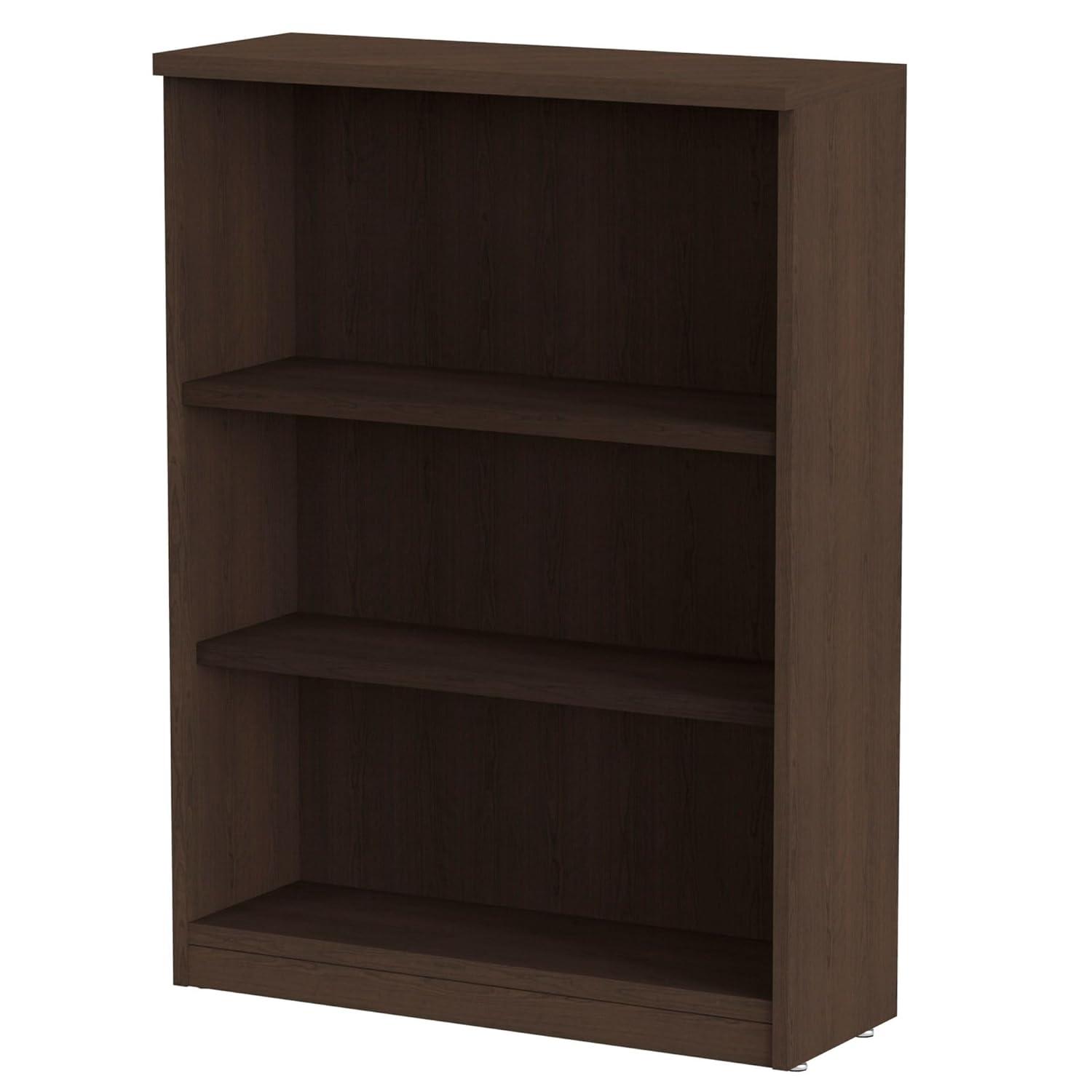 Valencia Series Bookcase