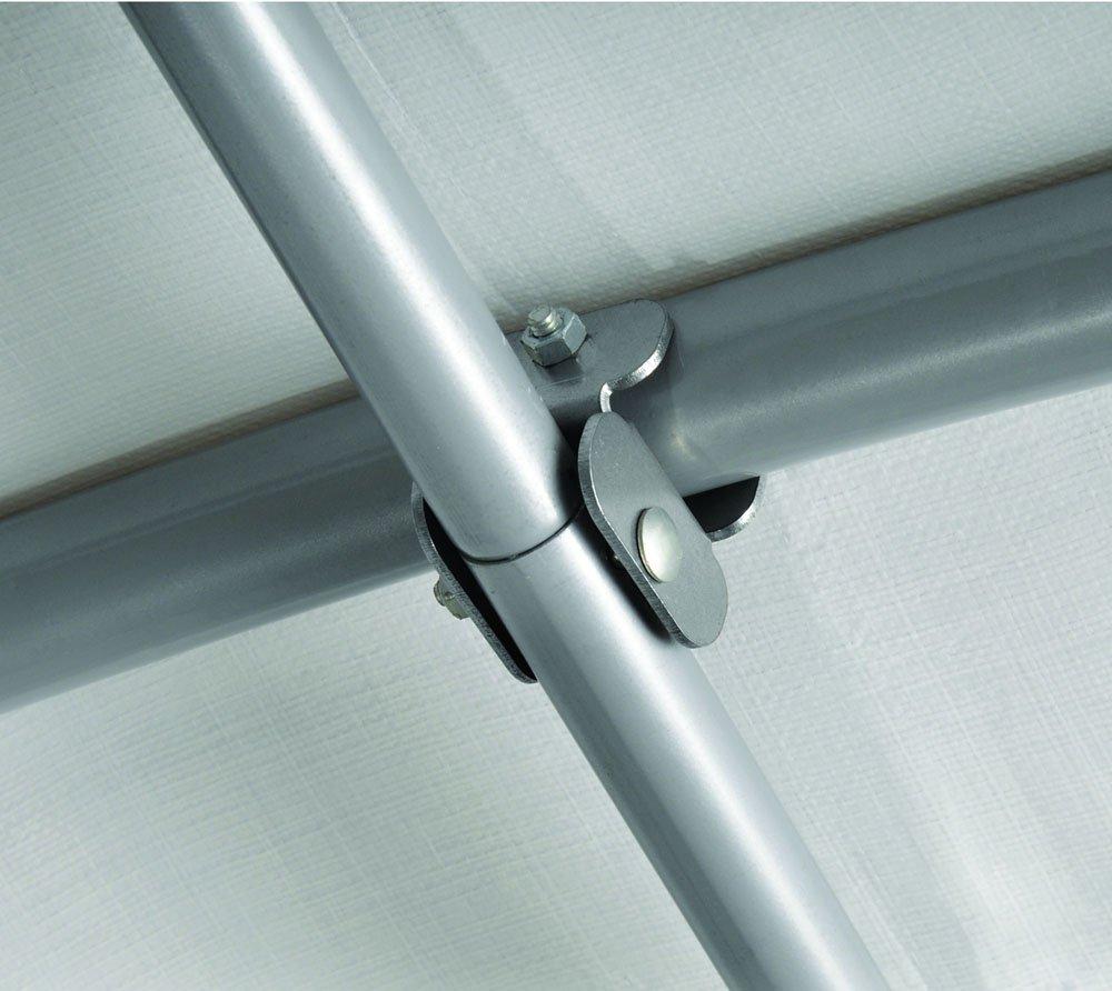 ShelterLogic Pop-Up Canopy HD – Straight Leg