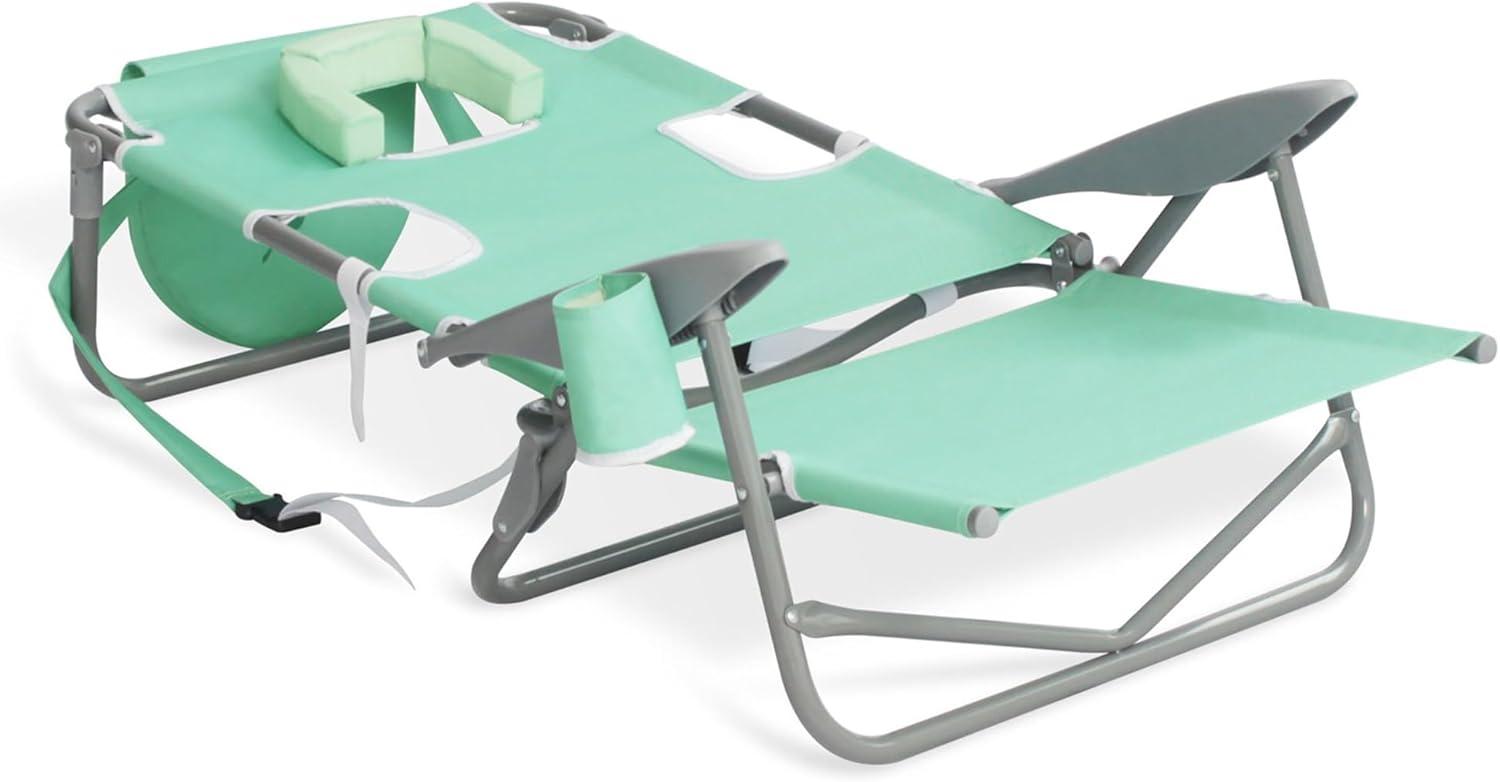 Folding Beach Chair