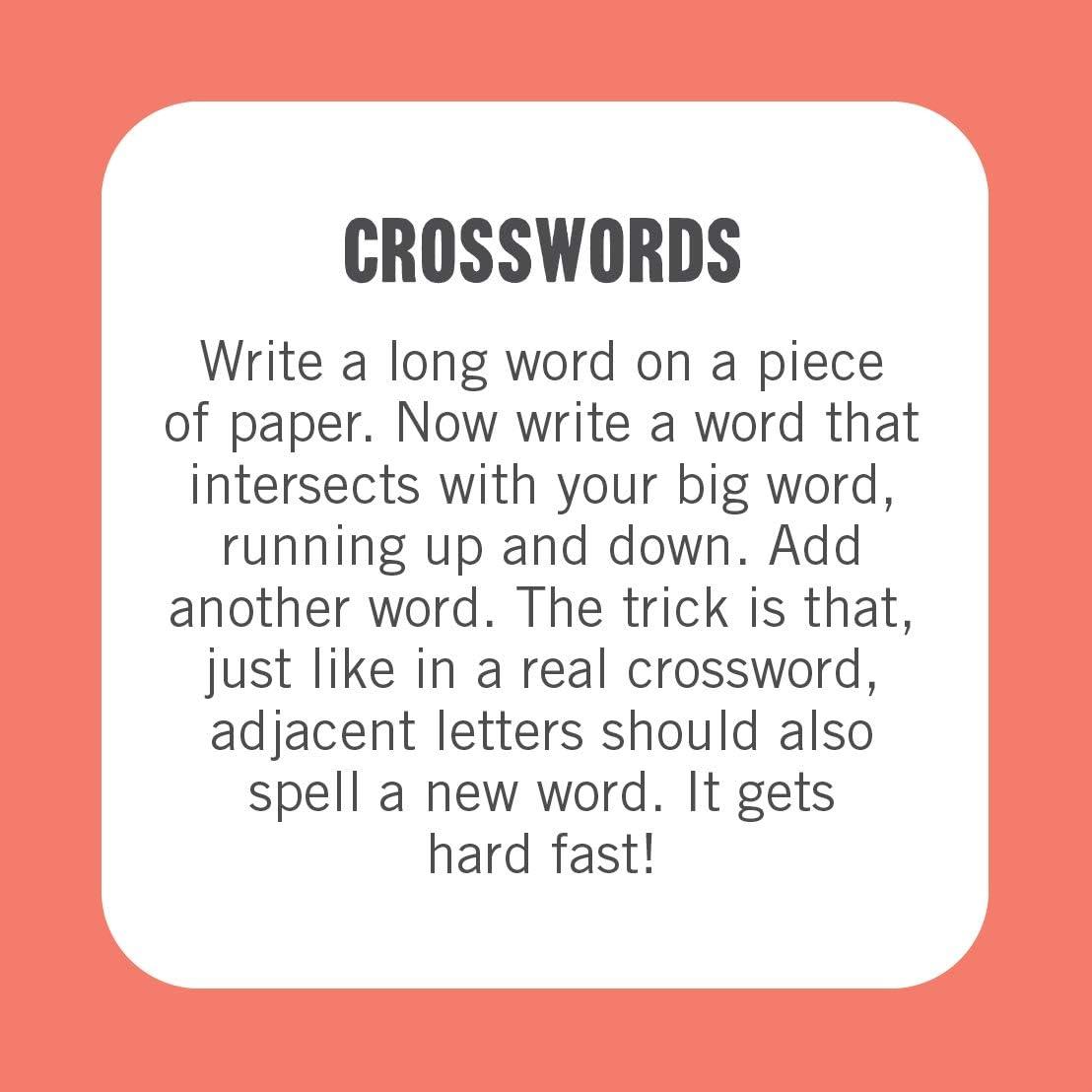 On-the-Go Amusements: On-the-Go Amusements: 50 Fun Things to Do on a Plane : (Screen-Free Boredom Busters for Summer Travel, Activity Ideas for Family Air Travel) (Cards)