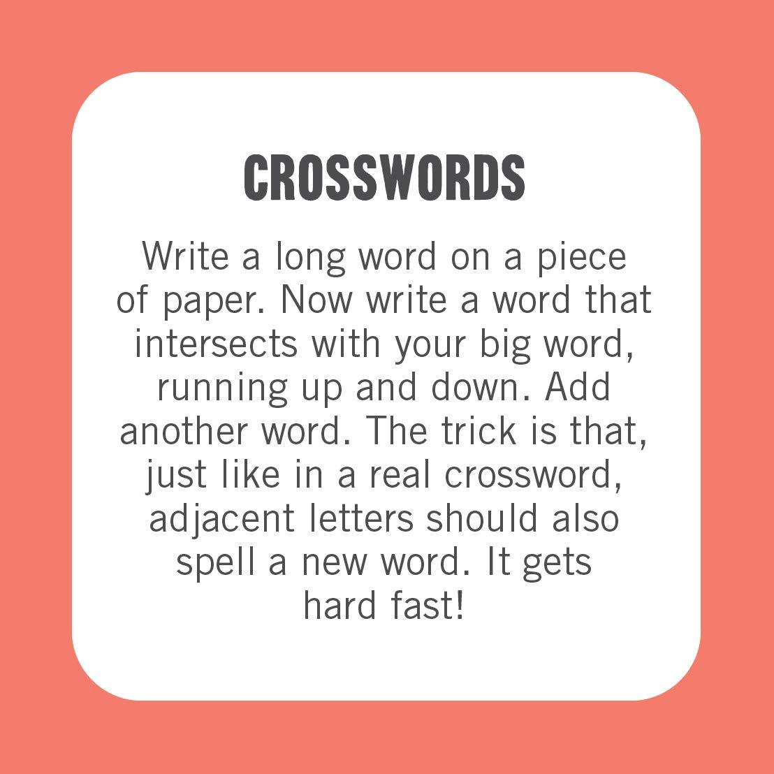 On-the-Go Amusements: On-the-Go Amusements: 50 Fun Things to Do on a Plane : (Screen-Free Boredom Busters for Summer Travel, Activity Ideas for Family Air Travel) (Cards)