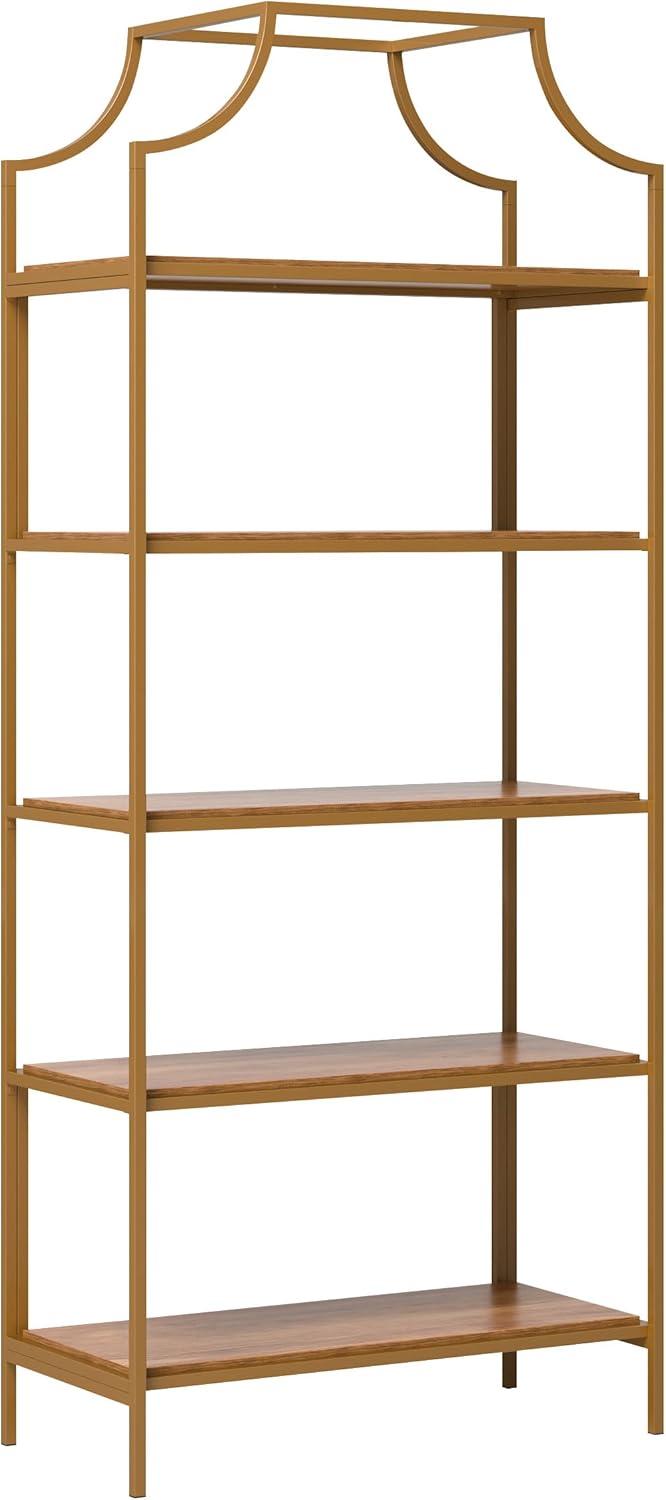 Etagere Bookcase