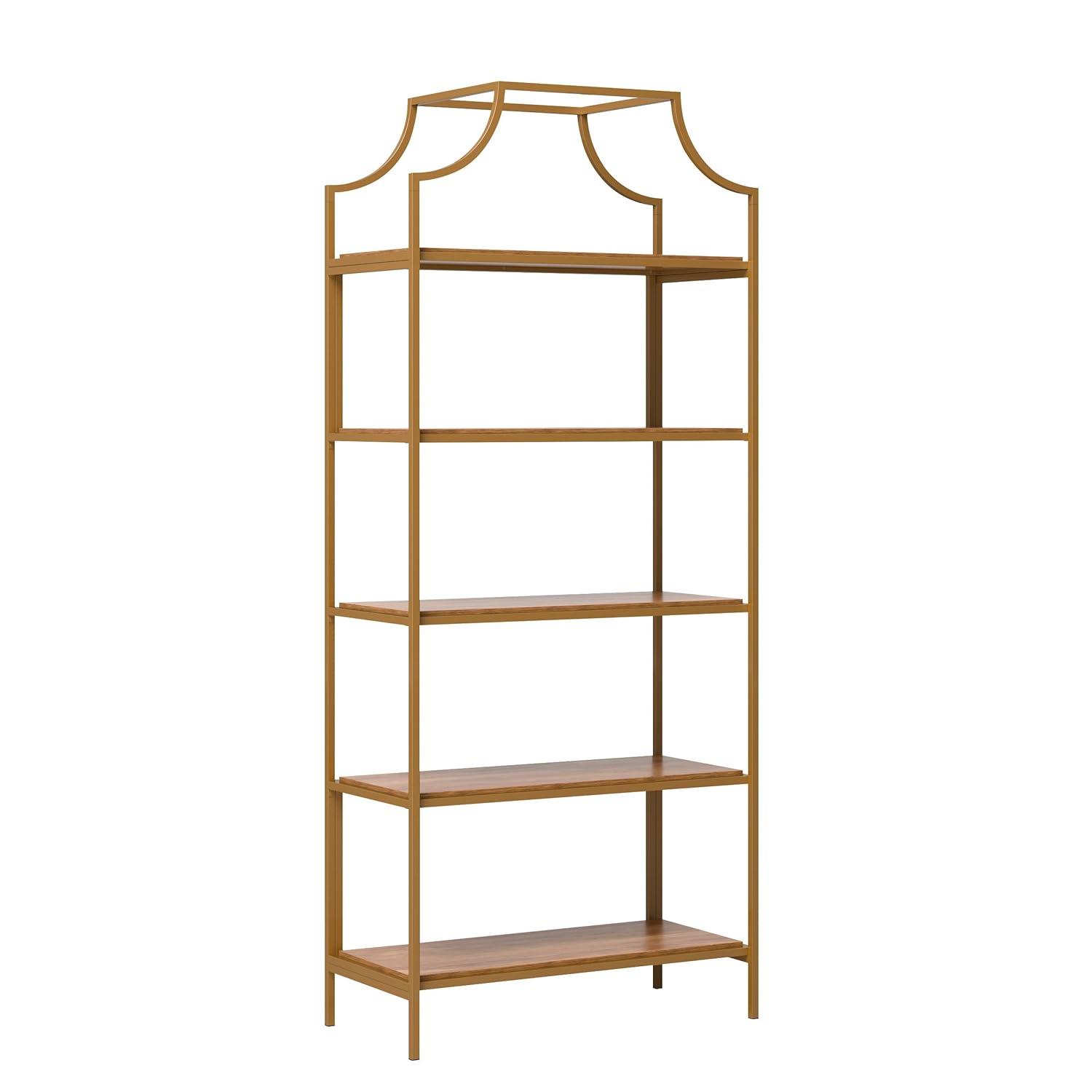 Etagere Bookcase