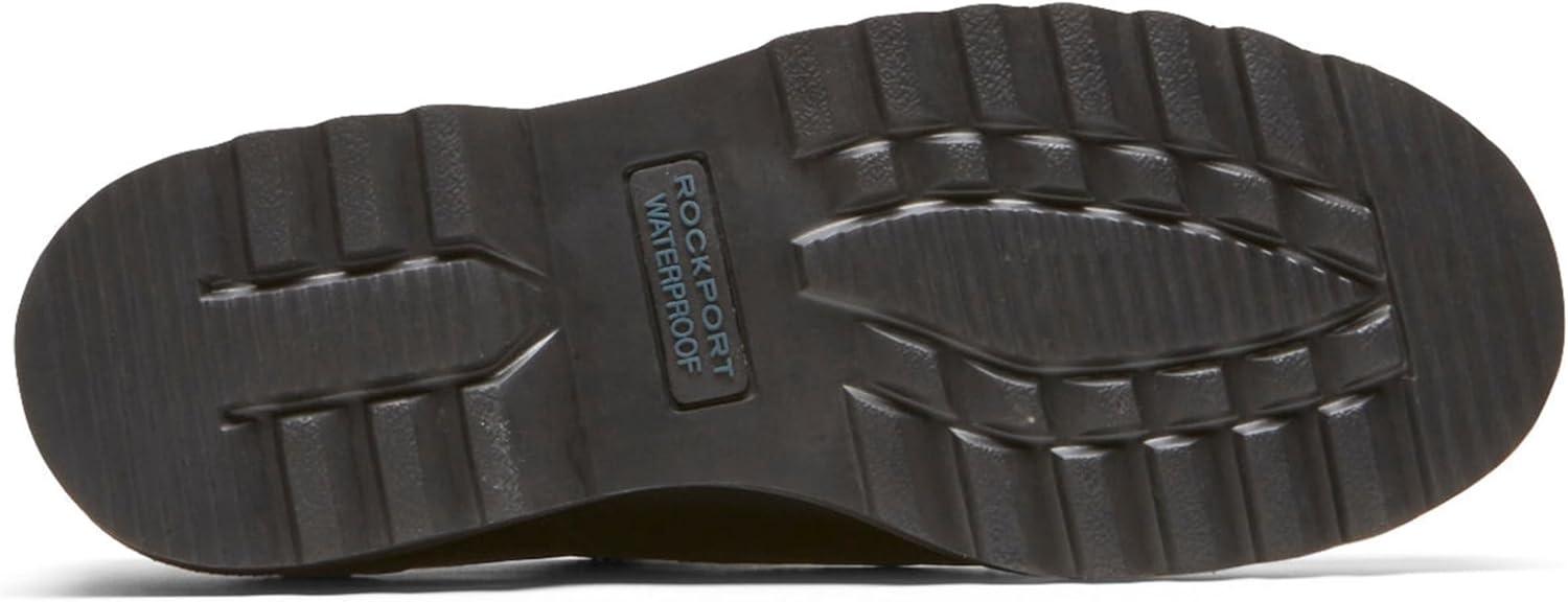 Rockport Men's Northfield Waterproof Oxford