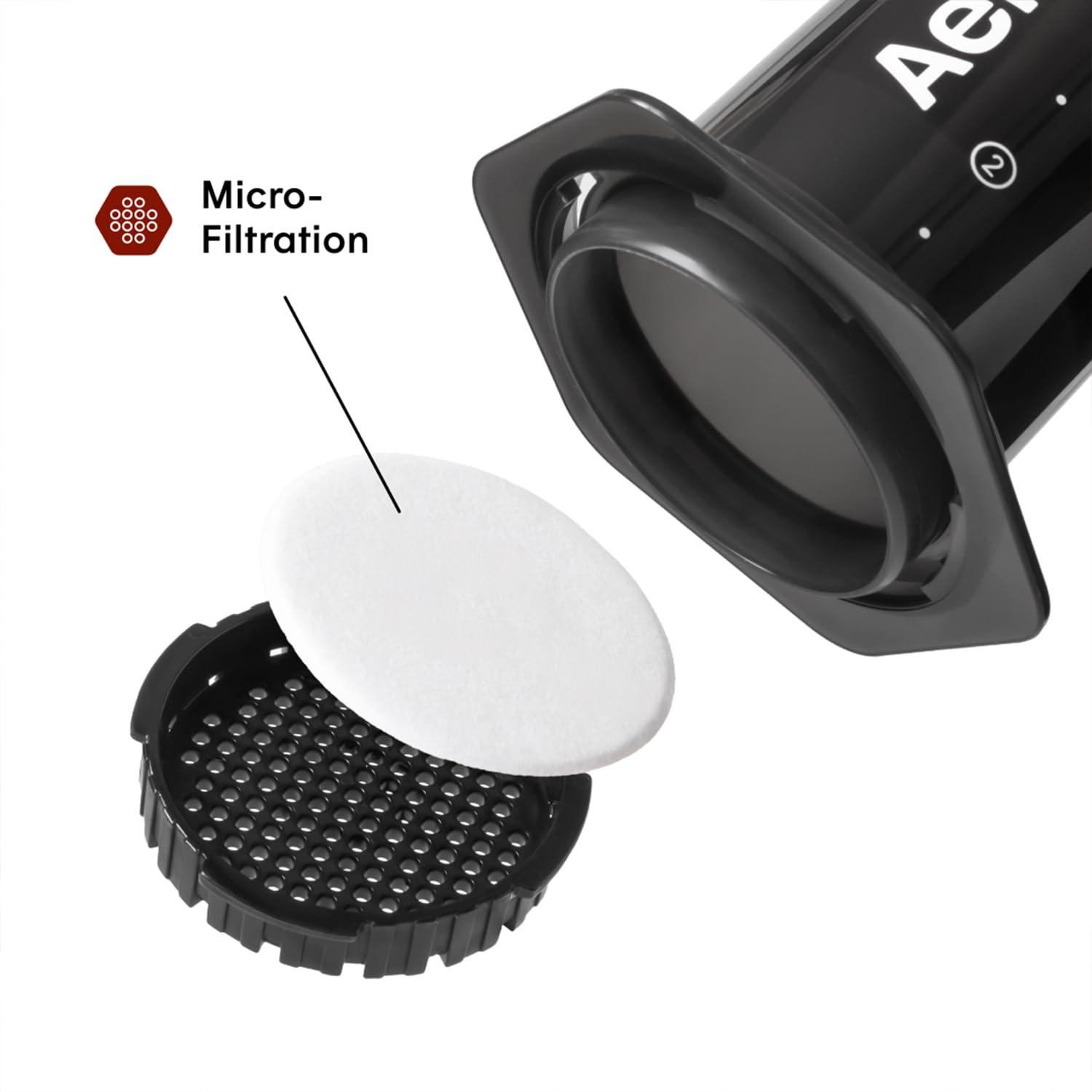 AeroPress XL Coffee Press