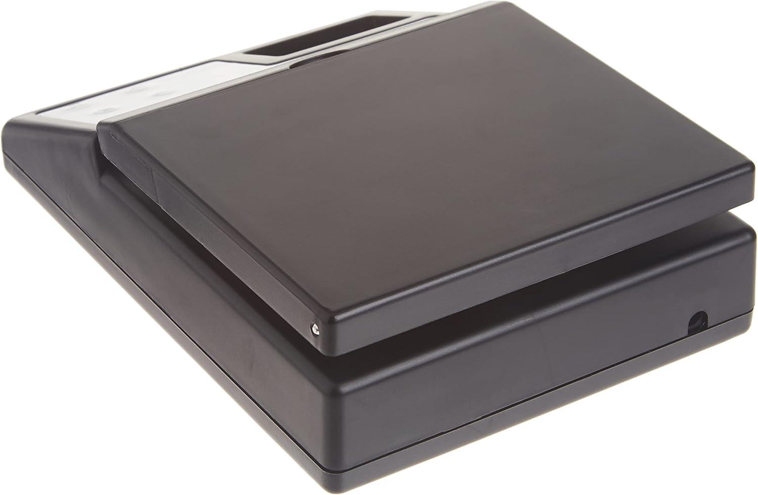 USPS Style 25 Lb x 0.1 OZ Digital Mailing Postal Scale with Batteries