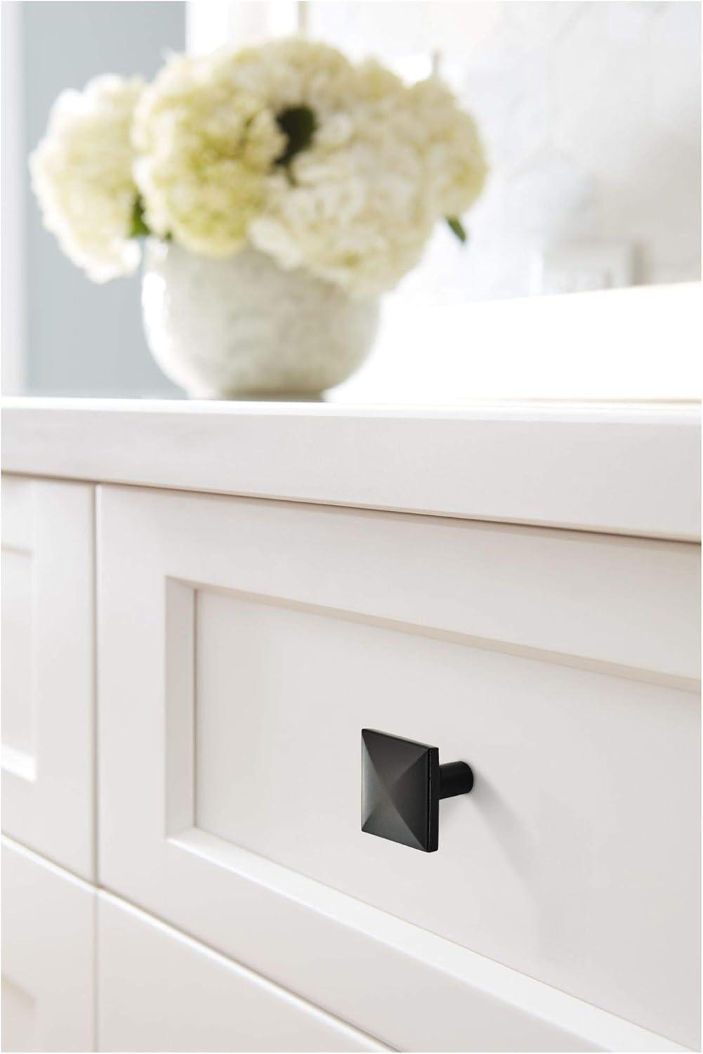 Extensity Square Knob