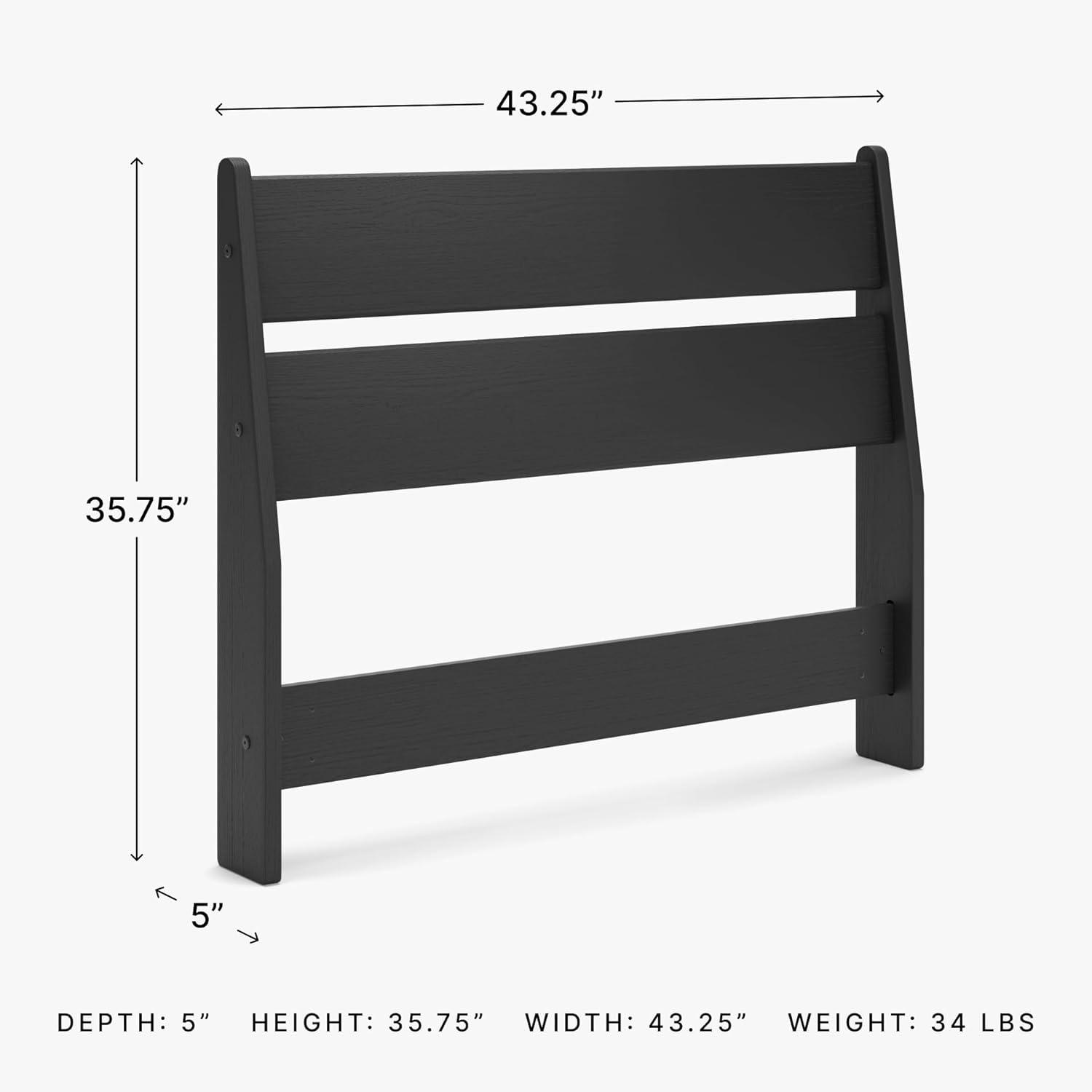 Hokku Designs Gwendylon Headboard