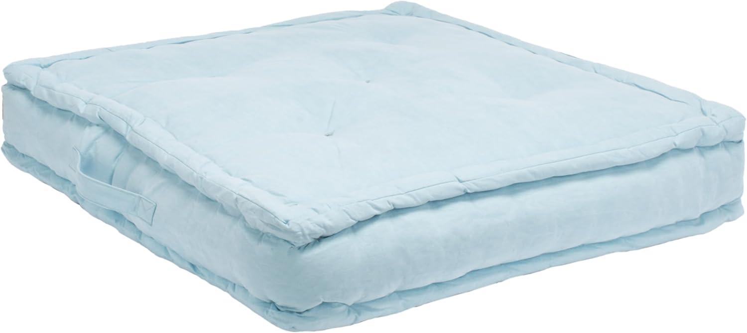 Gardenia Floor Pillow