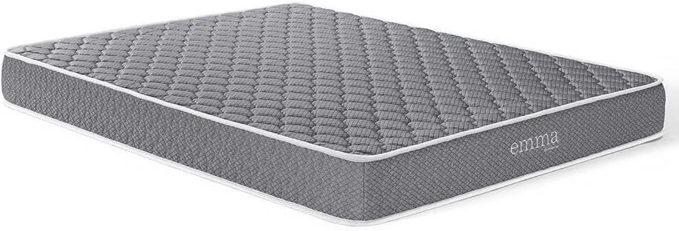 Mila 8" Mattress by Modway