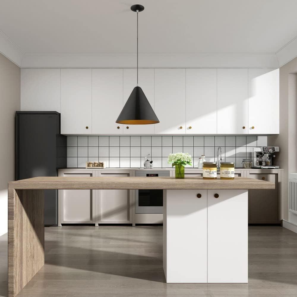 Livex Lighting Dulce 1 - Light Pendant in  Brushed Aluminum/Polished Chrome