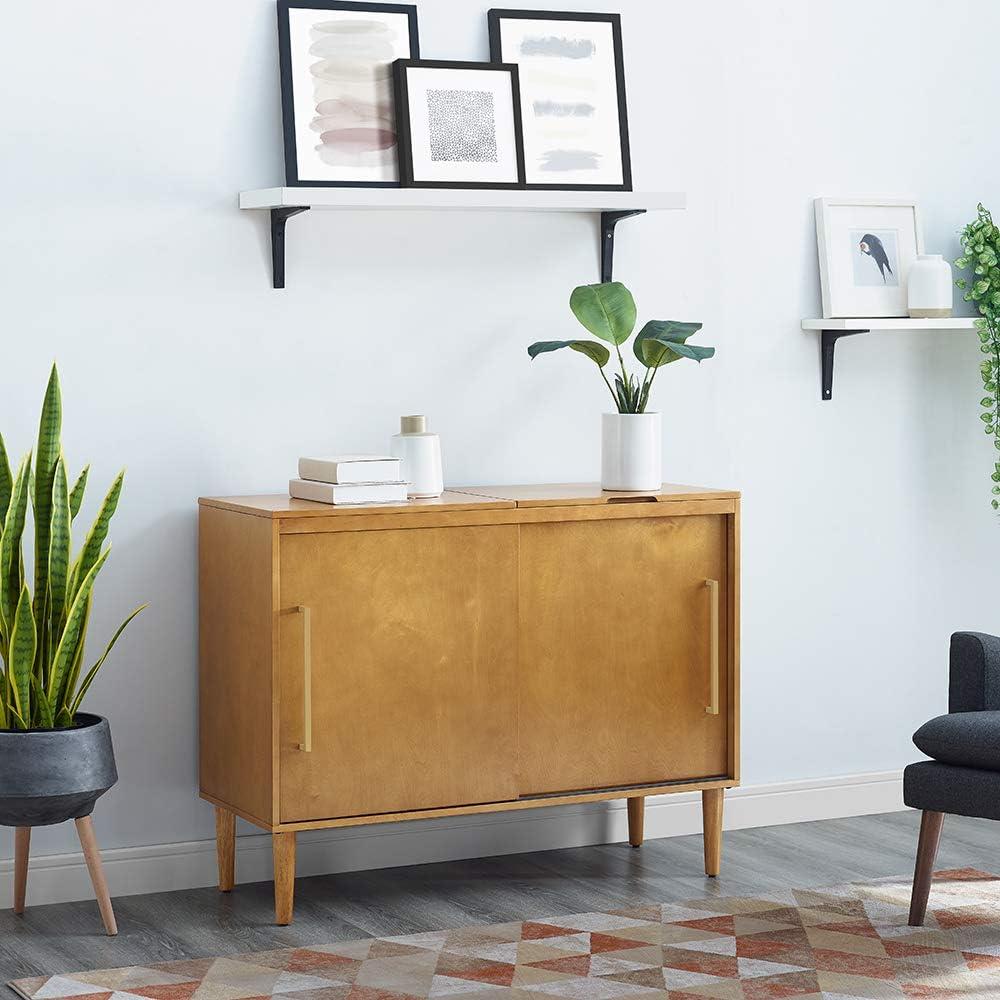 Everett Media Console - Crosley