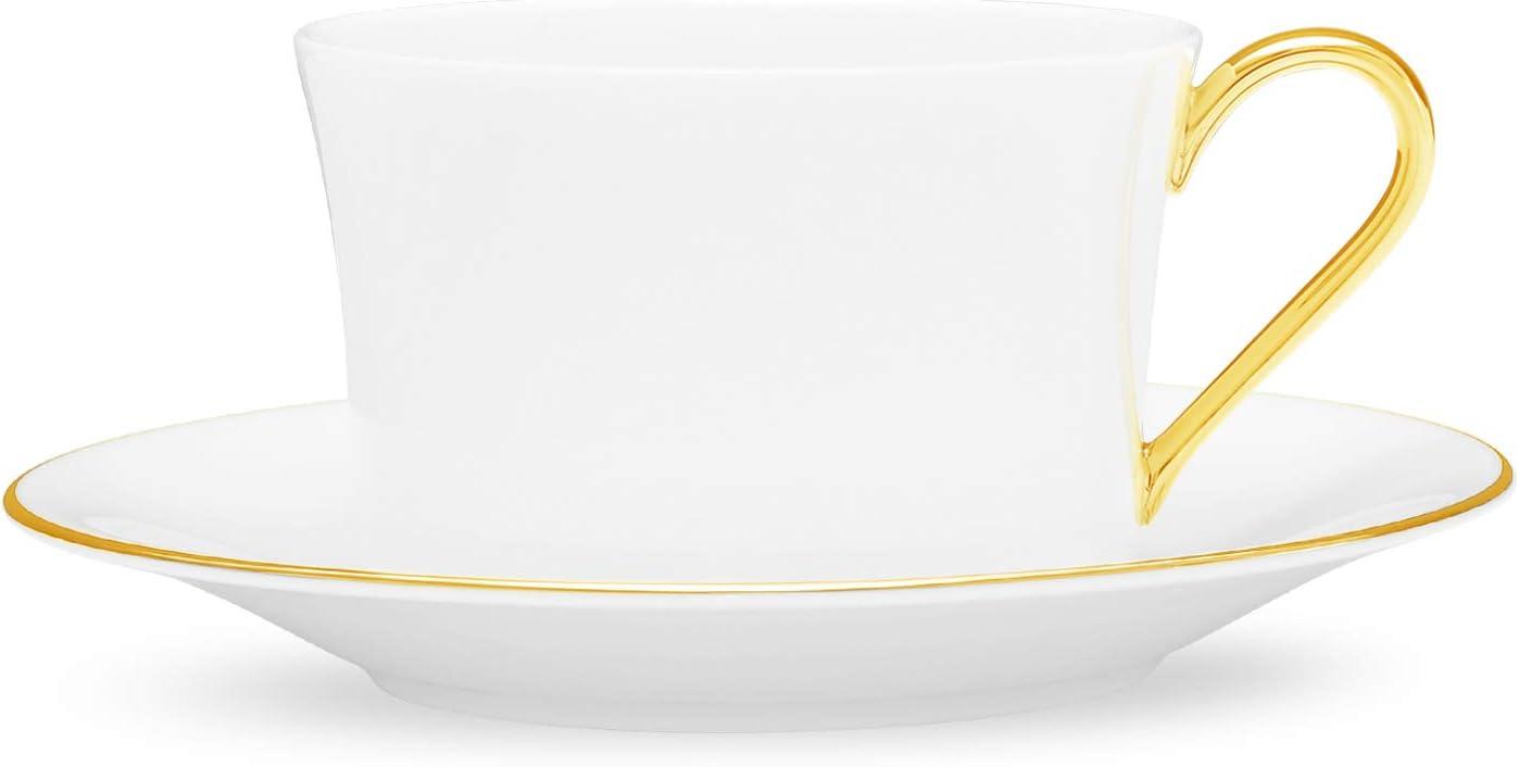 Noritake Accompanist Cups, 7.5 Oz.