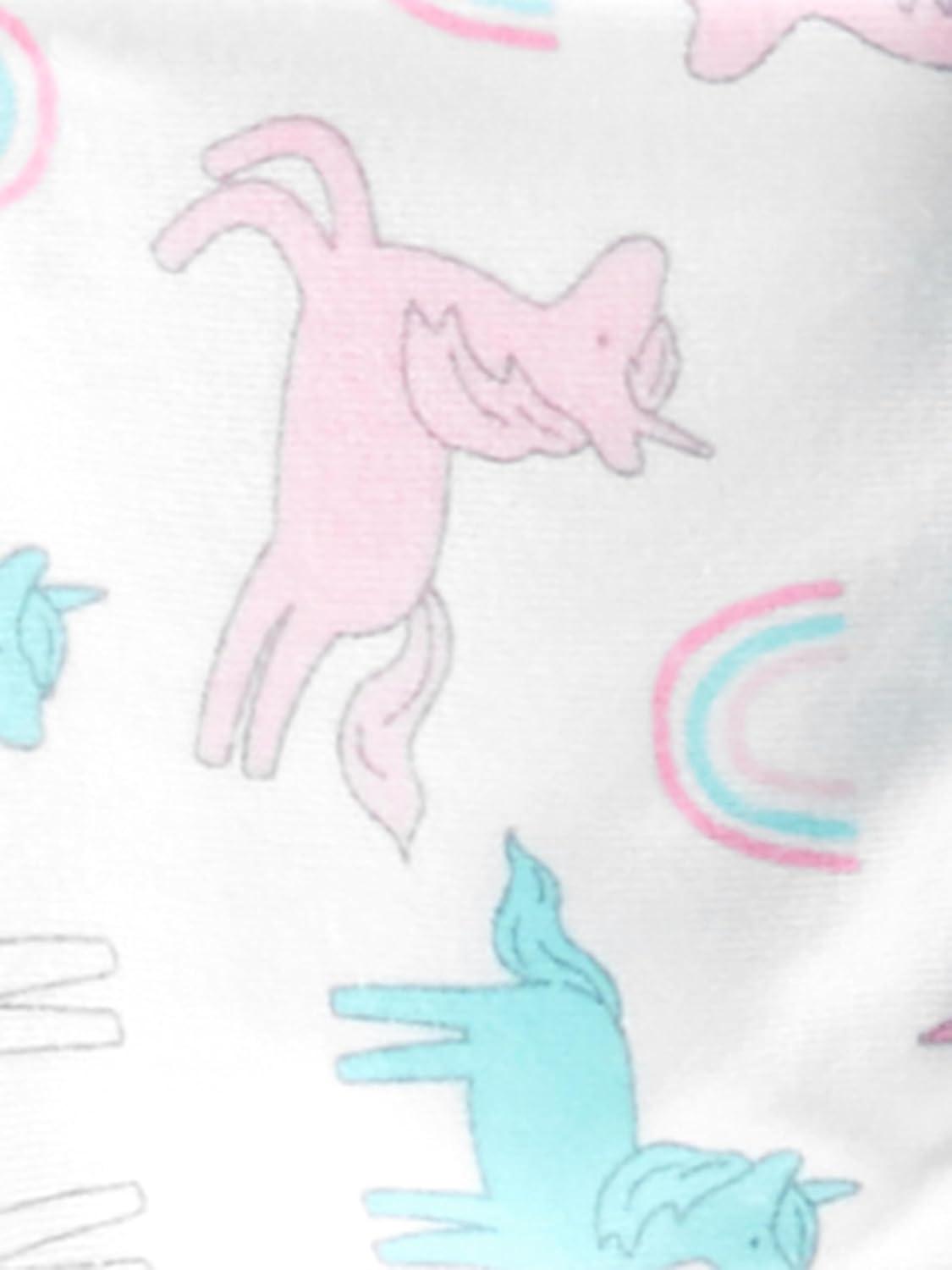 Simple Joys by Carter's Unisex Babies' 8-Piece Towel and Washcloth Set, Multipacks