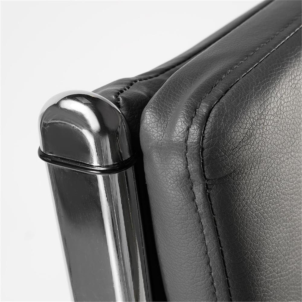 BBF Seating Faux Leather High Back Executive Chair