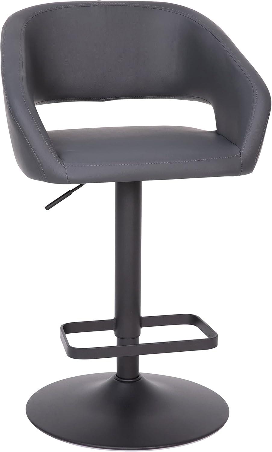 Taylor & Logan Adjustable 360 Swivel Barstool