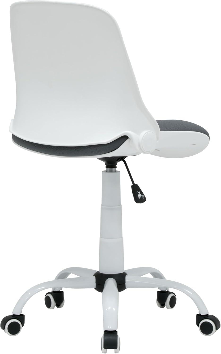 Inbox Zero Courtright Folding Back Office Task Chair & Reviews | Wayfair