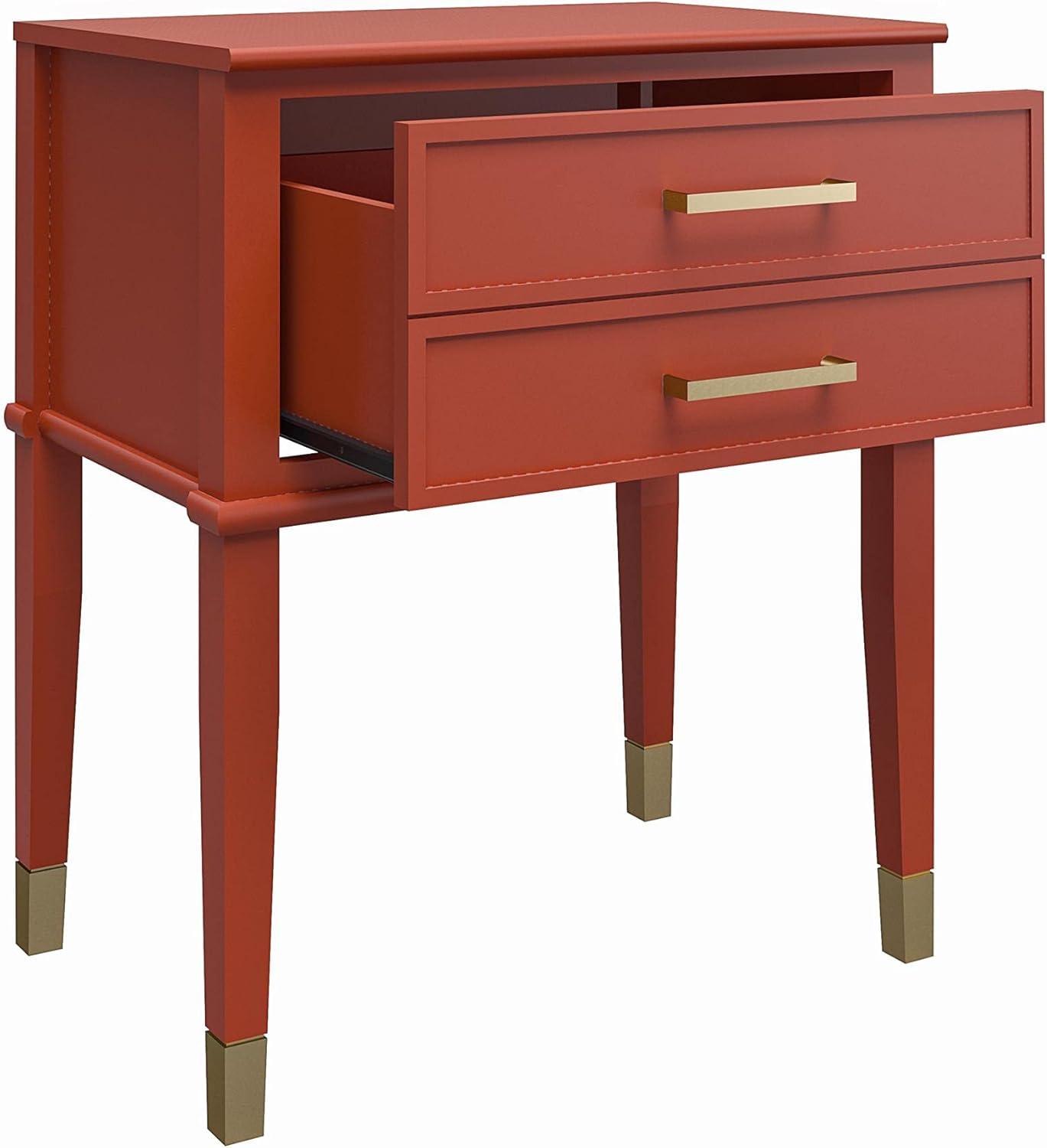 Westerleigh 1-Drawer Nightstand