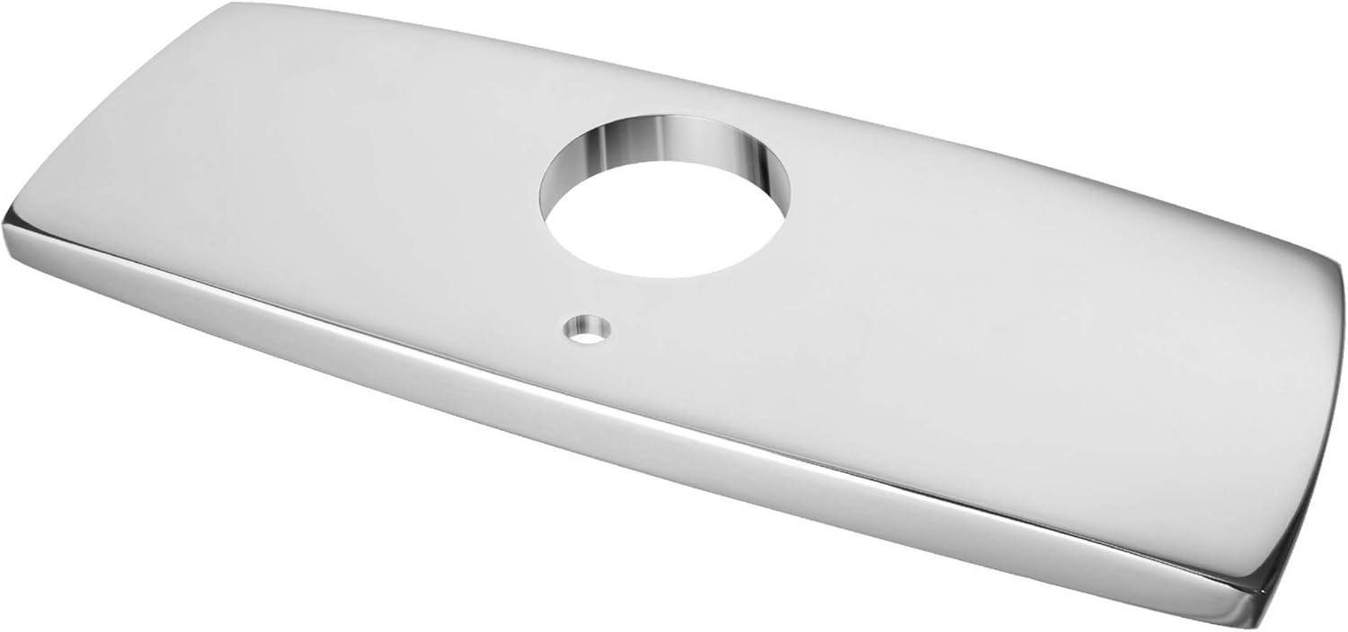 Paradigm Deck Plate for Paradigm Selectronic Faucets