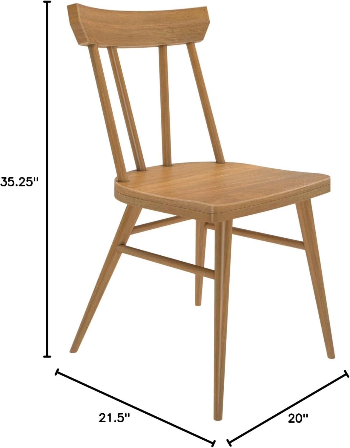 Plank+Beam Windsor Dining Chair (2 pack)