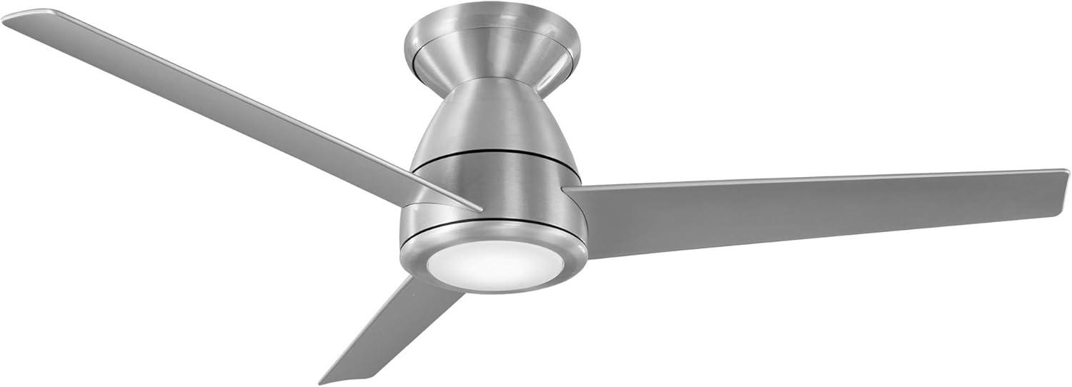 Tip Top 3 - Blade Smart Propeller Ceiling Fan with Light Kit Included