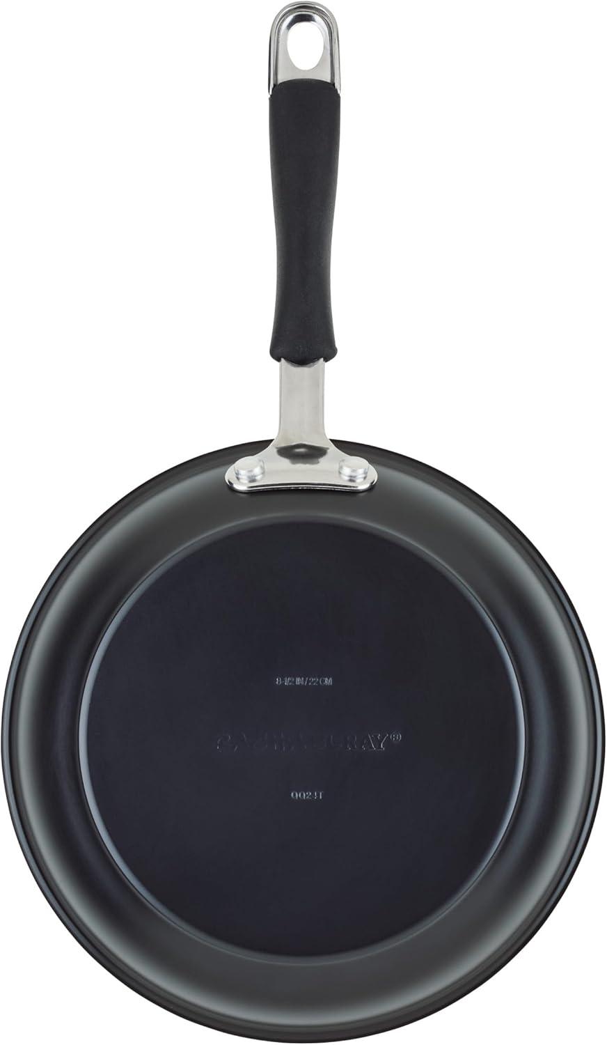Rachael Ray Rachael Ray Cucina Ceramic Nonstick, Frying Pan / Skillet