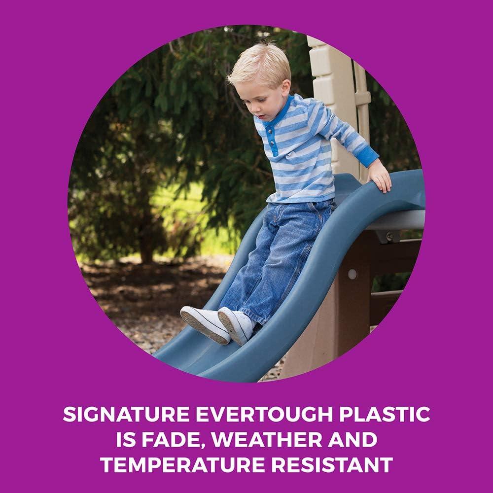 Step2 Step2 Play Up Gym Set Swing Set and Kids Outdoor Playground