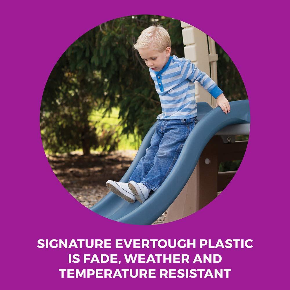 Step2 Step2 Play Up Gym Set Swing Set and Kids Outdoor Playground